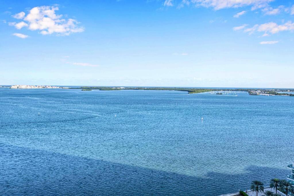 Ocean View 3 Bedrooms In W Parking Apartamento